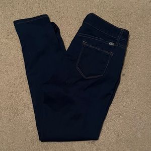 1822 denim skinny jeans